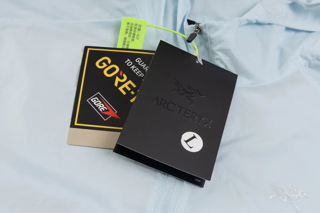 ➕5 Arcteryx/ Squamish Hoody Breathable Squamish Hoody UPF 50.UVA （ ） ！ , 。